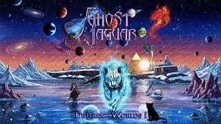 Ghost Jaguar - Different Worlds Vol 1 | Full Album