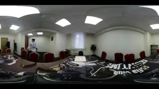Кубок России 2017. Финал 1. Стол 2 (360) - 2
