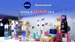 Nivea at BFF Run 2019 After Movie | Event