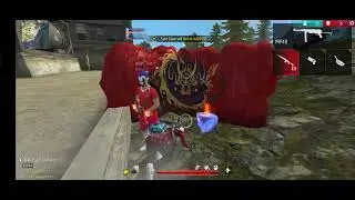 nonstop TUPHAN FF  Gyan gaming