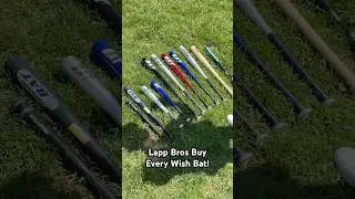Lapp Bros Buy Every Wish.com Bat
