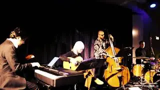 #CASA del TANGO with LIVE: Milonga Roots + guest Federico Diaz 022