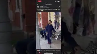 Michael Myers visits boy on his Birthday