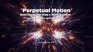 Perpetual Motion: Love as the Engine Against Stagnation - Rock meets Hip Hop genre fusion