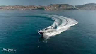 63' Riva Italian Yacht [PERGOLA]