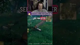 Valheim has silly physics #valheim #gaming #funny