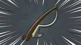 Fishing Rod Moment || Blockman Go Bedwars