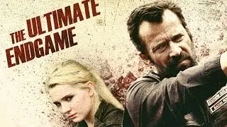 Wicked Blood - Trailer deutsch - Abigail Breslin - James Purefoy