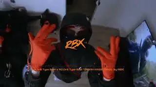 UK Drill Type Beat x RO Drill Type Beat 