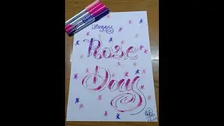 Happy Rose Day 2024