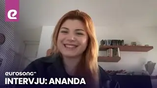 Ananda: U nastupu će biti svega | Dora 2026. - eurosong.hr