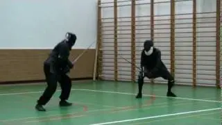 W3 2010  Arkadiusz Podgorski vs Scott Hellroth