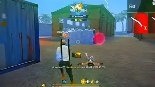 1 Tap Headshot 😱 | Free Fire Pro Gameplay | Slow Motion Kill 🔥