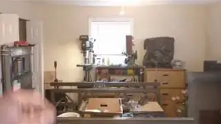 CNC Plasma Build: The gist of it