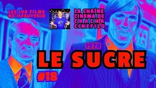 LES 100 FILMS QU'IL FAUT VOIR Episode 18 