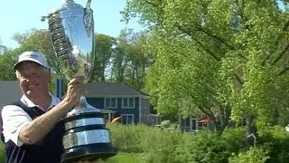 Colin Montgomerie is the Champion | 2014 Senior PGA Championship