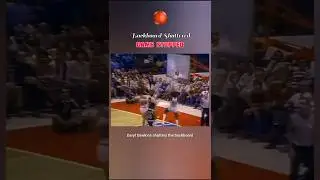 NBA Game Stopped | Darryl Dawkins Shatters Backboard vs San Antonio Spurs (1979)