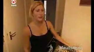 Thuis bij.. Maud