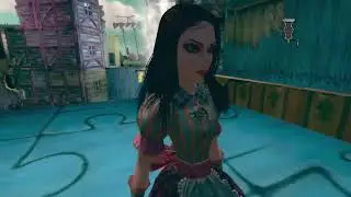 who is the doll maker? (the end)