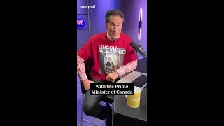 #onpoli: Mark Carney's deal leaves Doug Ford steaming