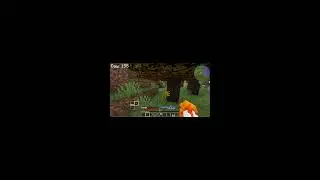 Minecraft playing  (i noob and first time play)