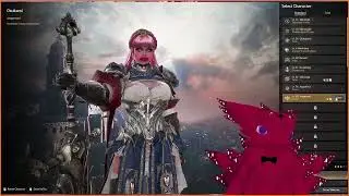 VOD: [EU] Little bit of a grind and some quests? &bull; !discord &bull; !playlist
