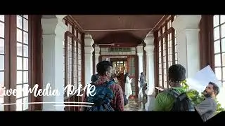 Hill Palace Museum#traditional art