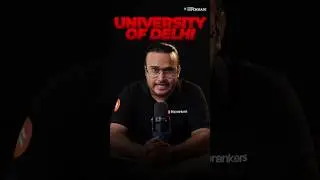 DU Registration Date & Required Documents After CUET 2025 📢| Must Watch! 🔍| #shorts