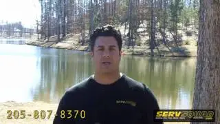 Birmingham Roofers - Birmingham Roofing -  Servsquad Alabama