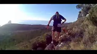 Perimetral a Benissa 2019