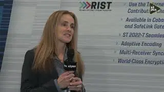 Why to consider the RIST protocol?