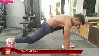 Stay Fit Together