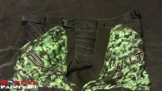 Exalt Baller Pants - Unbox