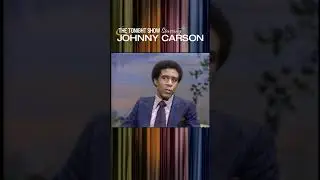 Ричард Прайор и Чеви Чейз обмениваются колкостями | Carson Tonight Show