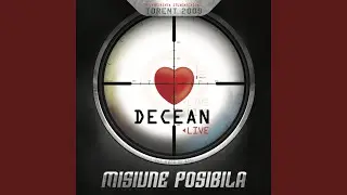 Sfant E Dumnezeu (Live)