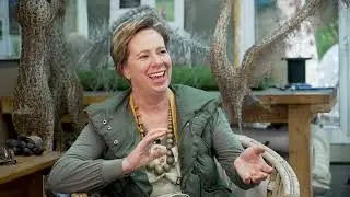 Emma Jane Rushworth - Wildlife Sculptures