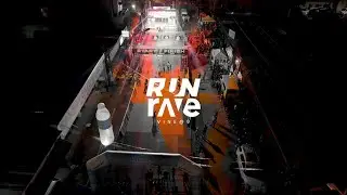 Vine@9   RUN  - RAVE : SuroyTa! Version