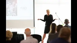 Career Dating: The Keynote (3 Ways to become the CEO of your Career)