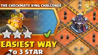 easy 3star #tamil #coc #attack #gaming #clashofclans #event #trending #3starstrategy #tutorial