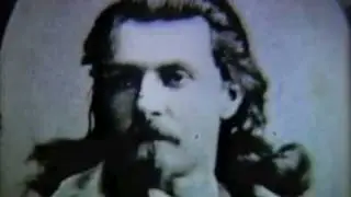 Buffalo Bill