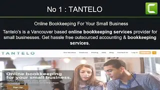 TOP 10 BOOKKEEPING SERVICES IN CANADA