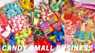 Yummy Candy Small Business Check | Satisfying Tiktok Compilations 2022