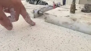 Trade Repair Caesarstone Crack Repair Kit