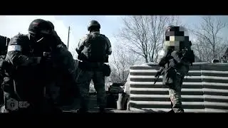 Russian Army   Their courage will remain for centuries