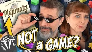 6 Board Game Trivia Q's to Stump You [#9] - Lost In The Shuffle