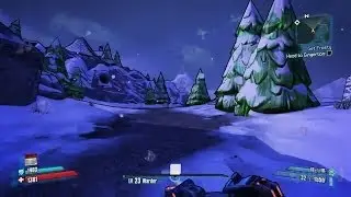 Borderlands 2: How Marcus Saved Mercenary Day Commentary