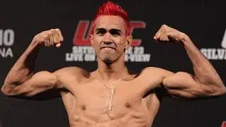  &ldquo;Tragic End: Godofredo Pepey Castro&rsquo;s Death Explained &ldquo;UFC Star Dies in Custody 