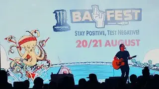 AFTERMOVIE BAYFEST 2021