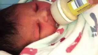Riley Jean Chemburkar   9 July 2012