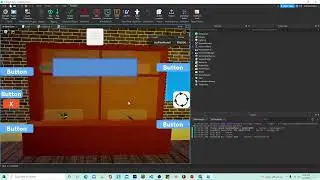 Roblox Gun Shop System (Coming soon )